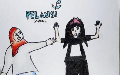 PEEP – Pelangi Environmental & Education Program